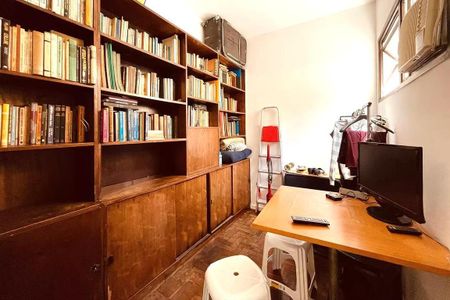 Apartamento à venda com 121m², 3 quartos e 2 vagas