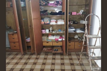 Casa à venda com 110m², 2 quartos e 1 vaga