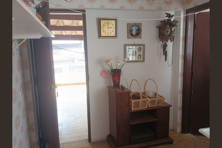 Casa à venda com 110m², 2 quartos e 1 vaga