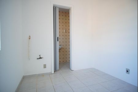 Apartamento à venda com 112m², 3 quartos e 1 vagaQuarto de Serviço