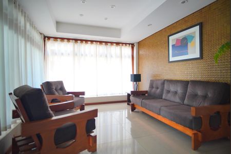 Apartamento à venda com 112m², 3 quartos e 1 vagaHall de Entrada