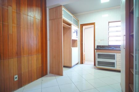 Apartamento à venda com 112m², 3 quartos e 1 vagaCozinha