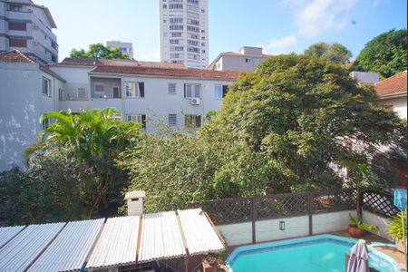 Apartamento à venda com 112m², 3 quartos e 1 vagaSala - Vista