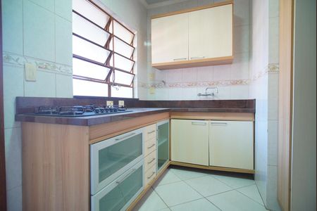 Apartamento à venda com 112m², 3 quartos e 1 vagaCozinha