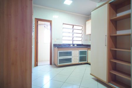 Apartamento à venda com 112m², 3 quartos e 1 vagaCozinha