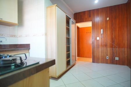 Apartamento à venda com 112m², 3 quartos e 1 vagaCozinha