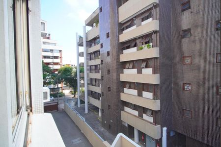 Apartamento à venda com 112m², 3 quartos e 1 vagaQuarto 2 - Vista