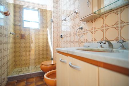 Apartamento à venda com 112m², 3 quartos e 1 vagaBanheiro Corredor