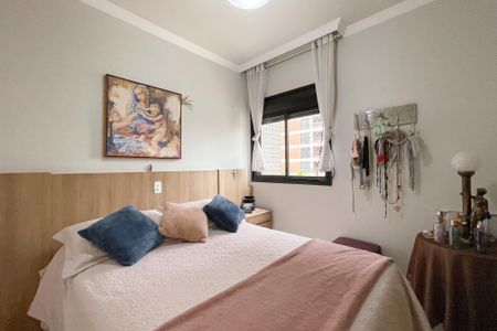 Apartamento à venda com 124m², 4 quartos e 2 vagasSuíte 2