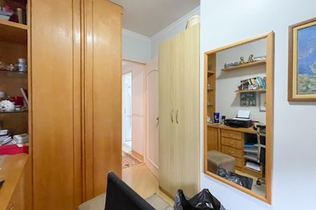 Apartamento à venda com 124m², 4 quartos e 2 vagasQuarto