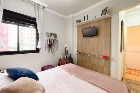 Apartamento à venda com 124m², 4 quartos e 2 vagasSuíte 2