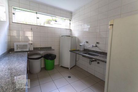 Apartamento à venda com 124m², 4 quartos e 2 vagasÁrea comum - Salão de festas
