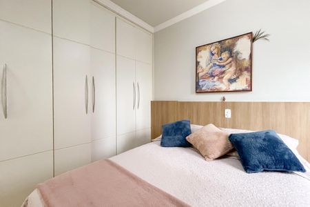 Apartamento à venda com 124m², 4 quartos e 2 vagasSuíte 2