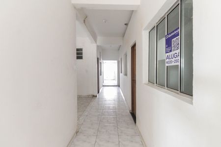 Studio para alugar com 11m², 1 quarto e sem vagaPlaquinha 