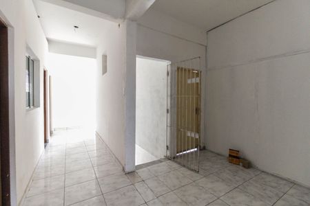 Studio para alugar com 11m², 1 quarto e sem vagaÁrea Externa