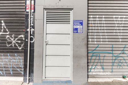 Studio para alugar com 11m², 1 quarto e sem vagaPlaquinha 