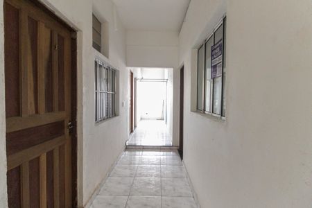 Studio para alugar com 11m², 1 quarto e sem vagaÁrea Externa