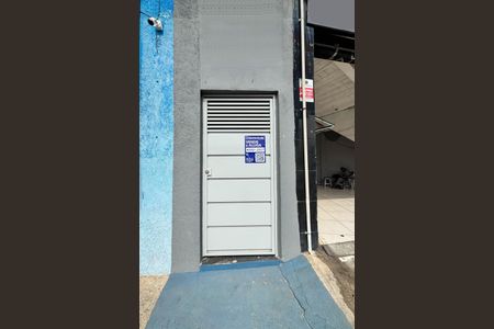 Studio para alugar com 22m², 1 quarto e sem vaga Studio para alugar com 22m², 1 quarto e sem vagaFachada