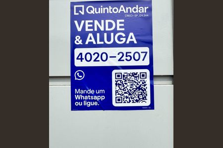 Studio para alugar com 22m², 1 quarto e sem vaga Studio para alugar com 22m², 1 quarto e sem vagaplaca