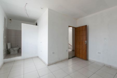 Studio para alugar com 22m², 1 quarto e sem vaga Studio para alugar com 22m², 1 quarto e sem vagaSala