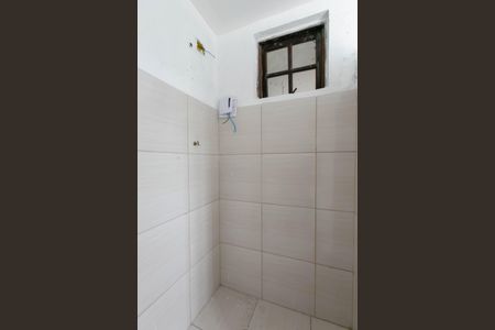 Studio para alugar com 22m², 1 quarto e sem vaga Studio para alugar com 22m², 1 quarto e sem vagaBanheiro