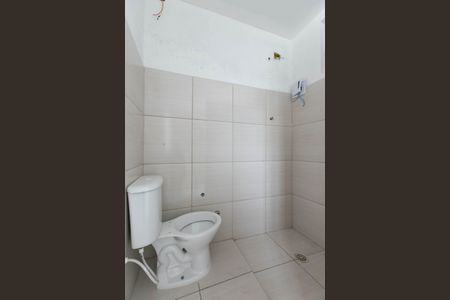 Studio para alugar com 22m², 1 quarto e sem vaga Studio para alugar com 22m², 1 quarto e sem vagaBanheiro