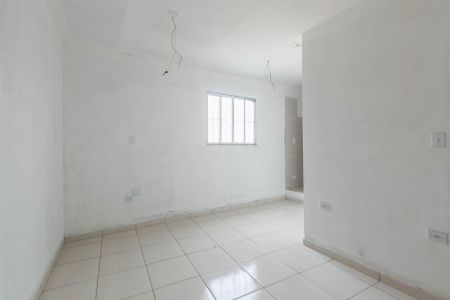 Studio para alugar com 22m², 1 quarto e sem vaga Studio para alugar com 22m², 1 quarto e sem vagaSala/Quarto