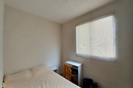 Apartamento à venda com 40m², 2 quartos e 1 vagaQuarto 1 
