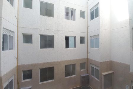 Apartamento à venda com 40m², 2 quartos e 1 vagaVista do Quarto 2 
