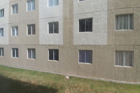 Apartamento à venda com 40m², 2 quartos e 1 vagaVista do Quarto 1 