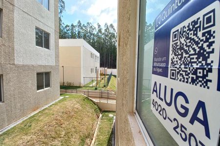 Apartamento à venda com 40m², 2 quartos e 1 vagaPlaca Instalada 
