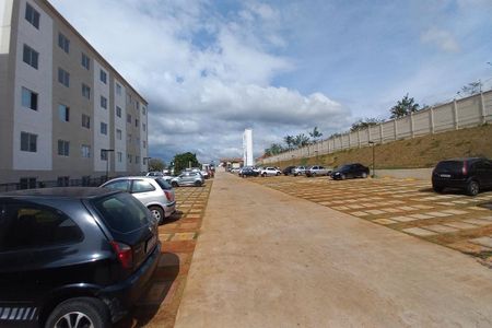 Apartamento à venda com 40m², 2 quartos e 1 vagaGaragem 