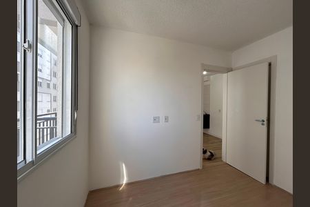 Apartamento para alugar com 40m², 2 quartos e sem vagaQuarto 1
