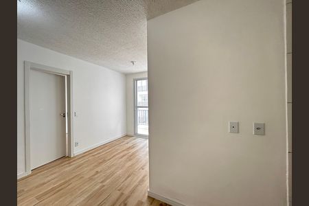 Apartamento para alugar com 40m², 2 quartos e sem vagaCozinha