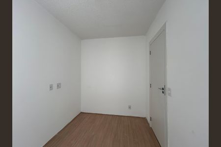 Apartamento para alugar com 40m², 2 quartos e sem vagaQuarto 2