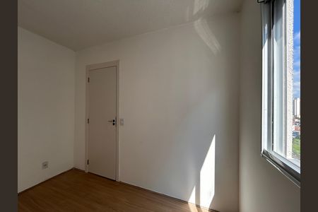 Apartamento para alugar com 40m², 2 quartos e sem vagaQuarto 2