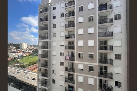 Apartamento para alugar com 40m², 2 quartos e sem vagaVista