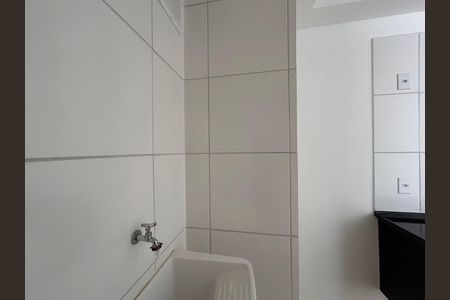 Apartamento para alugar com 40m², 2 quartos e sem vagaÁrea de Serviço