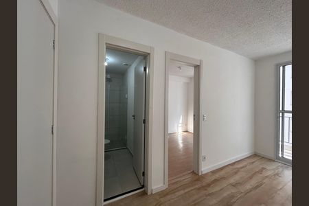 Apartamento para alugar com 40m², 2 quartos e sem vagaSala