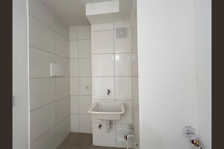 Apartamento para alugar com 40m², 2 quartos e sem vagaÁrea de Serviço