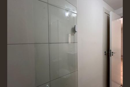 Apartamento para alugar com 40m², 2 quartos e sem vagaBanheiro