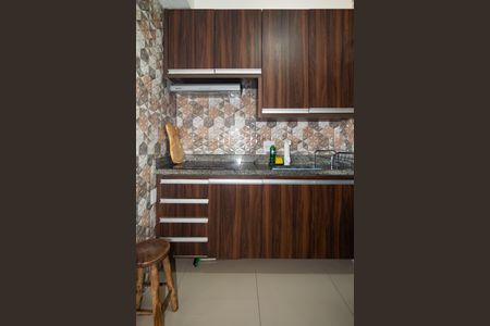 Apartamento para alugar com 30m², 1 quarto e sem vagaStudio