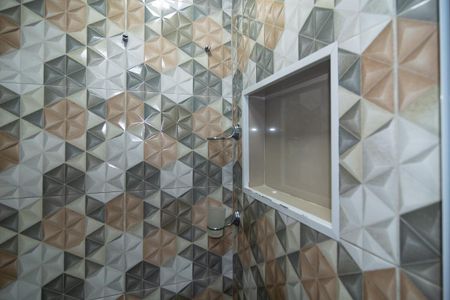 Apartamento para alugar com 30m², 1 quarto e sem vagaBanheiro