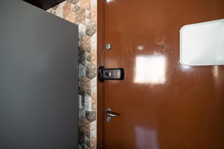 Apartamento para alugar com 30m², 1 quarto e sem vagaStudio