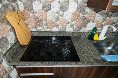 Apartamento para alugar com 30m², 1 quarto e sem vagaStudio