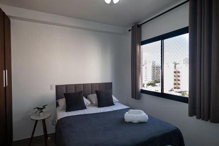 Apartamento para alugar com 30m², 1 quarto e sem vagaStudio