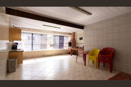 Casa à venda com 280m², 4 quartos e 2 vagasEspaço Gourmet