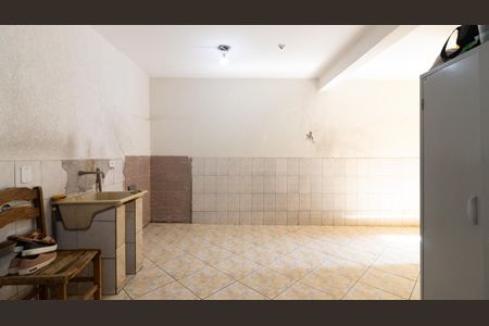 Casa à venda com 280m², 4 quartos e 2 vagasÁrea de Serviço