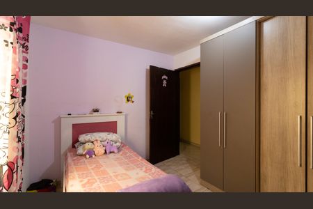 Casa à venda com 280m², 4 quartos e 2 vagasQuarto 2