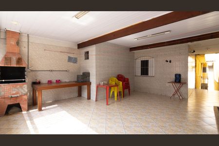 Casa à venda com 280m², 4 quartos e 2 vagasEspaço Gourmet